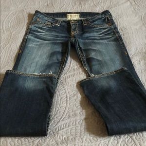 Big Star jeans
